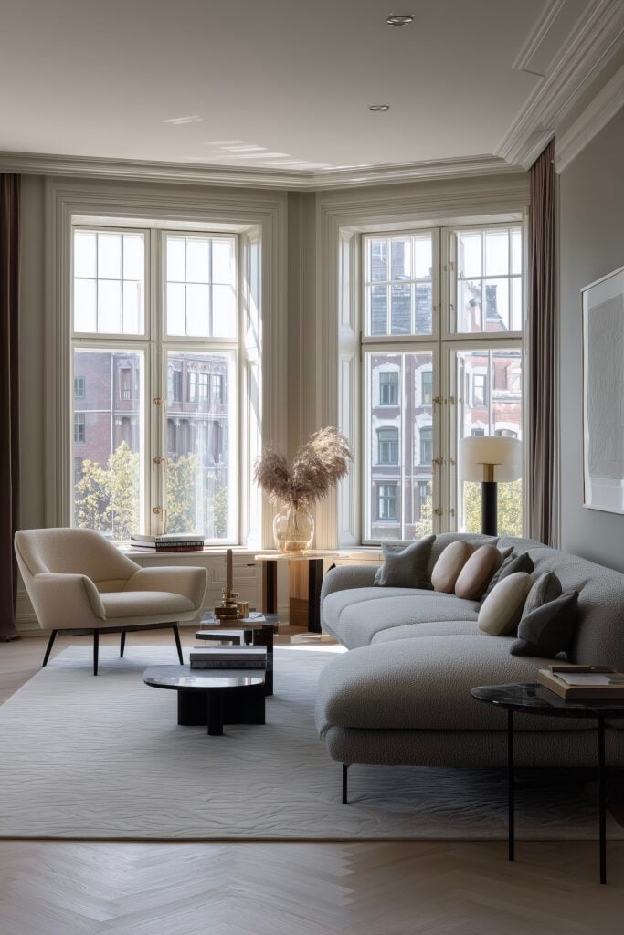 service sur-mesure agencement BoConcpte Paris