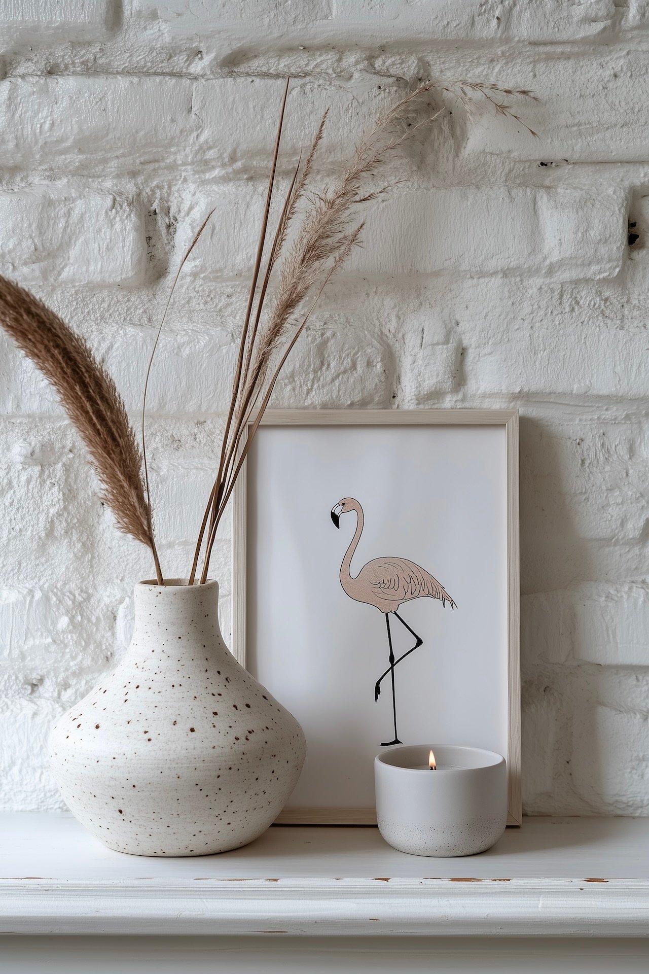 règle 3 décoration objet regroupement harmonieux