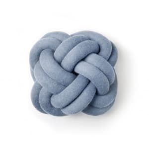 coussin noeud blog decoration interieure design clemaroundthecorner