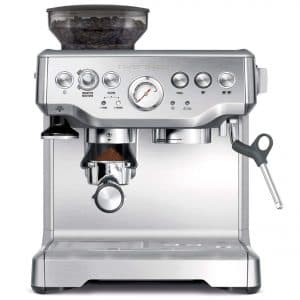 chez moi decoration cafetiere barista maison blogueuse deco clemaroundthecorner
