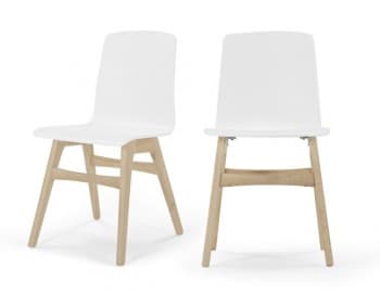 chaises design dante made