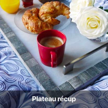 plateau upcycling tutoriel - blog diy création déco - clem around the corner