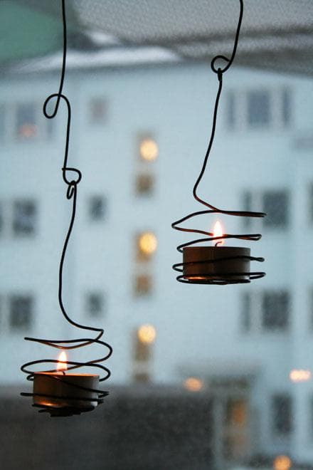 diy photophore deco mariage pas cher facile a faire soi meme