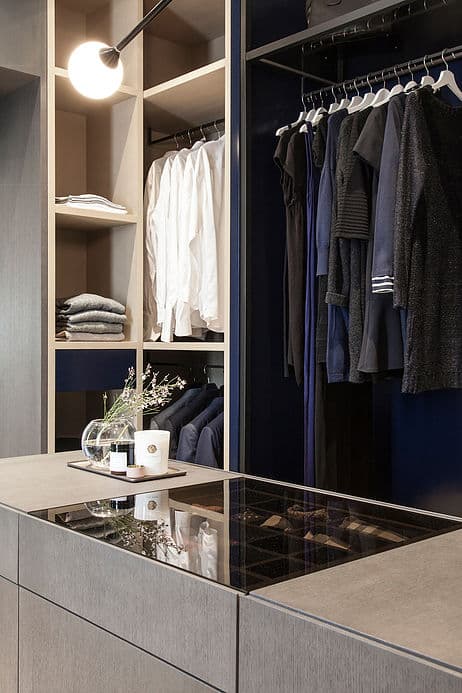 dressing encastre maison de 210m2 blog deco clemaroundthecorner