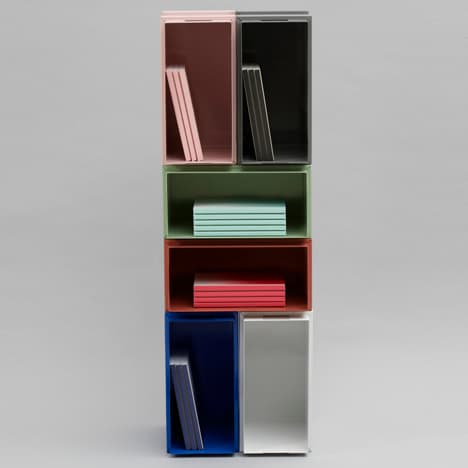 color box normann copenhagen