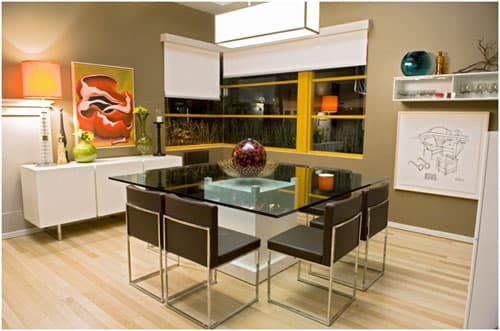 modern family jay gloria deco maison