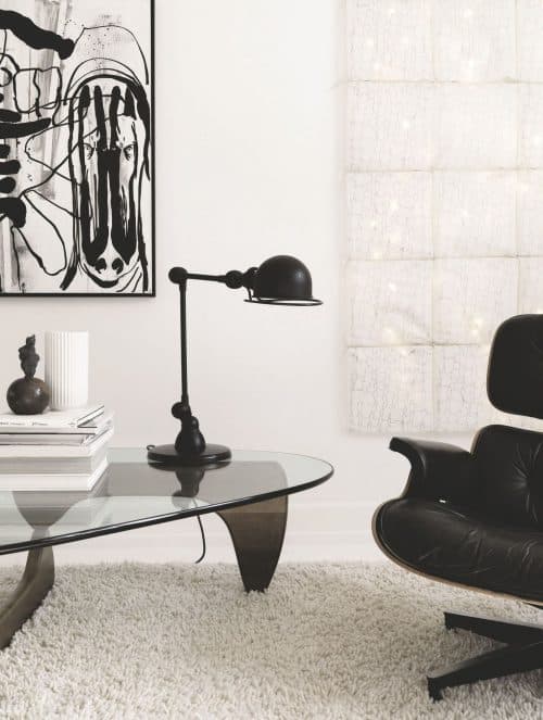 design histoire coffee table noguchi
