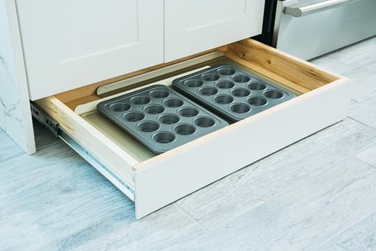 astuce rangement cuisine conseil optimisation espace