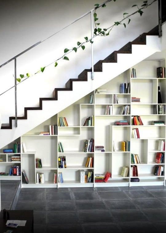 ikea hack billy diy bibliothèque à personnaliser deco blog