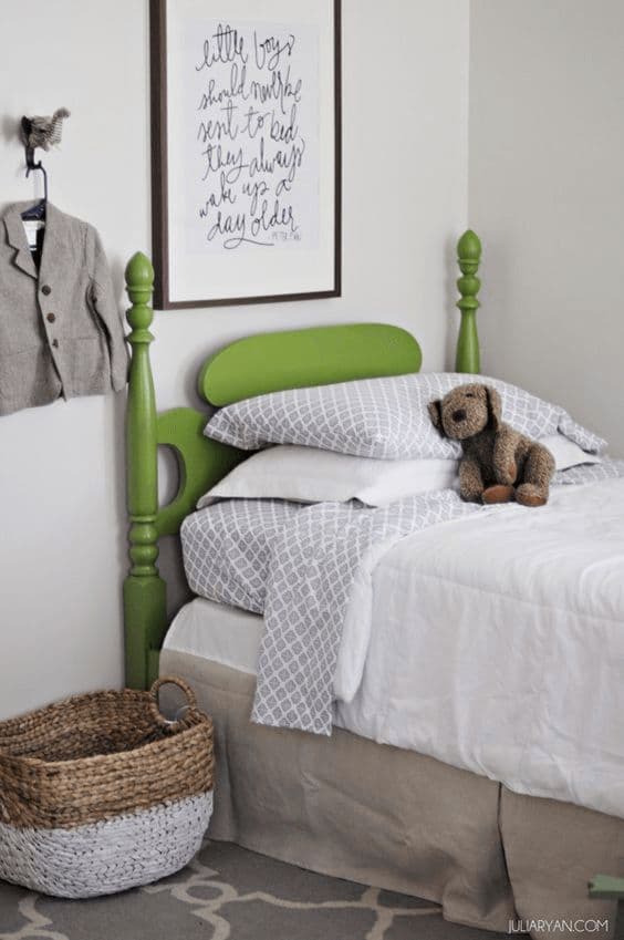 Pantone Vert Greenery la couleur de l’année 2017
