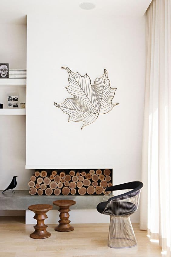 oiseau eames charles house bird appartement mid century blog déco clemaroundthecorner