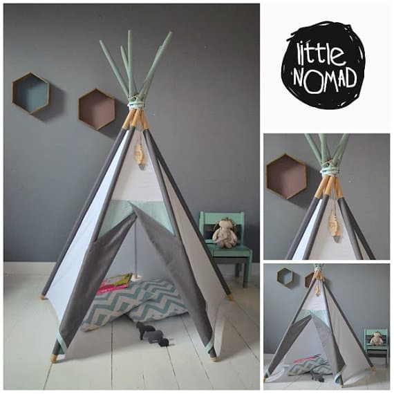 tipi élégant pas cher