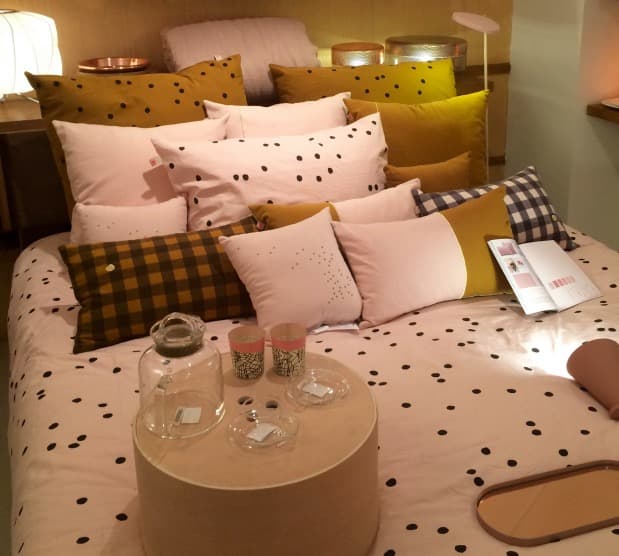 belle boutique de déco paris