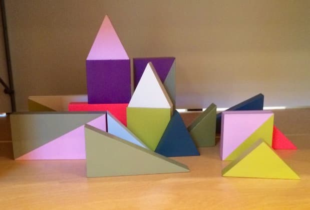 cubes éveil construction