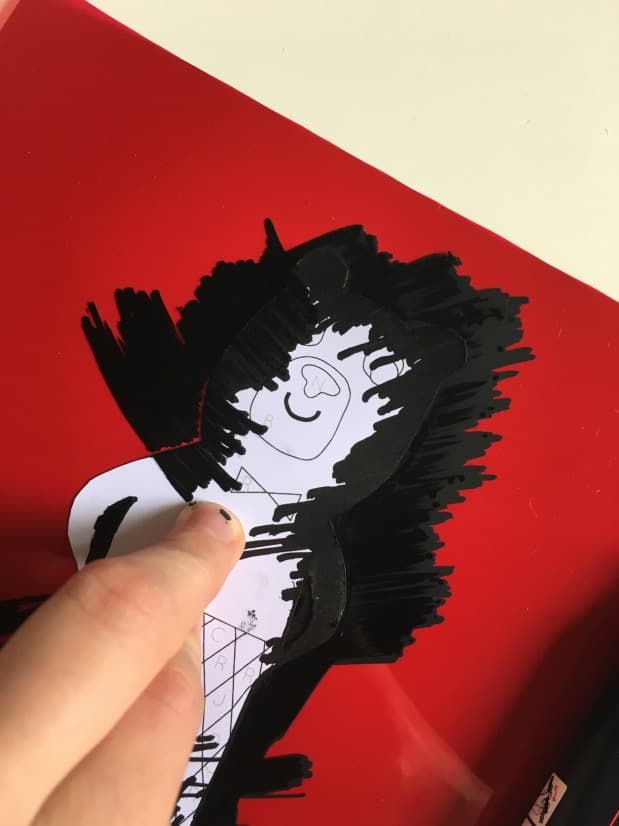 filtre ferm living veilleuse pour-enfant-diy