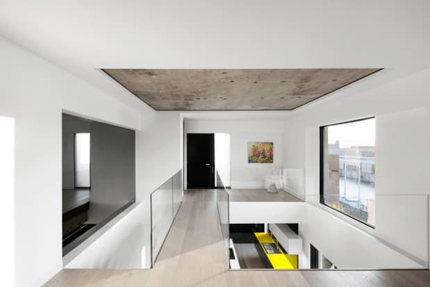 Moshe Safdie Habitat 67 Studio Practice