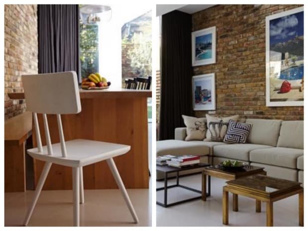 salon ouvert jardin londres Chloe Macintosh Made.com