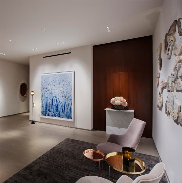 the mellier londres studio mackereth