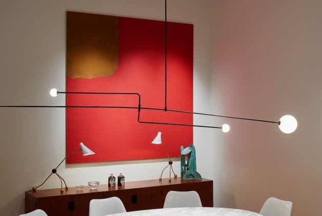 the mellier londres studio mackereth