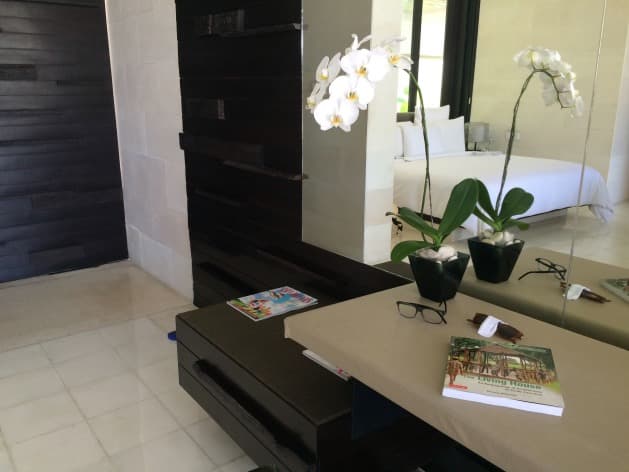 suite alila villas uluwatu bali