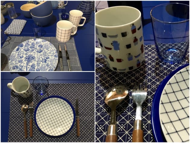 vaisselle deco monoprix pe 2016 factory