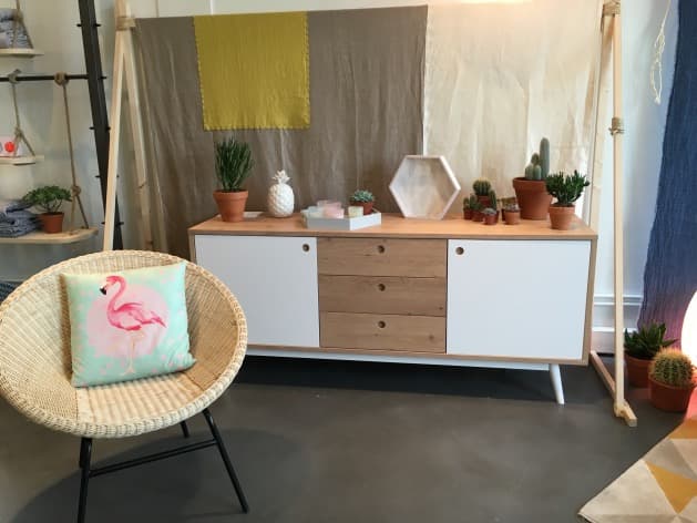 conforama printemps été 2016 déco