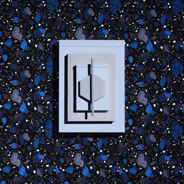 papeterie normann copenhagen Daily Fiction