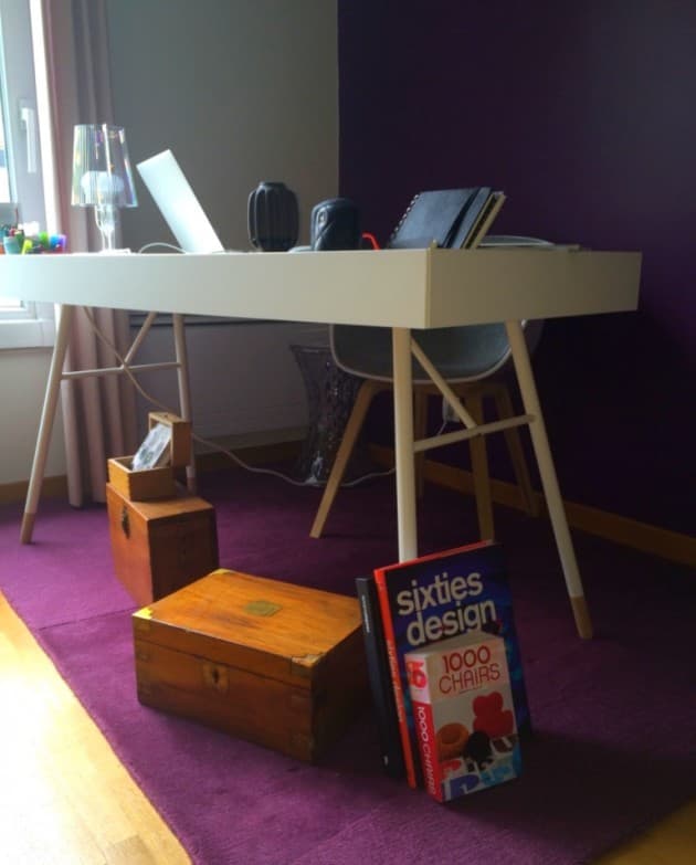 mon coin bureau