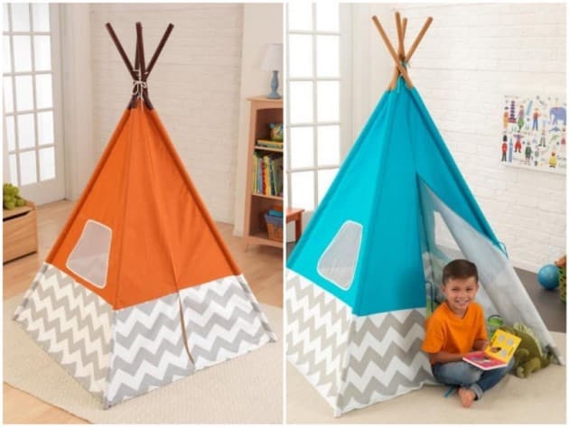 cabane enfant pas chère