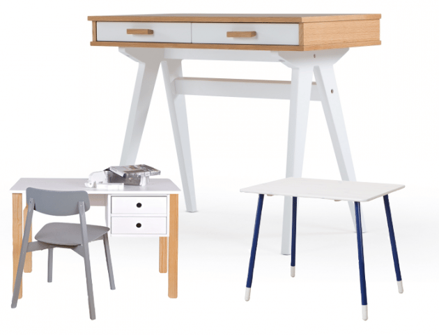 Bureau pour enfant pas cher a moins de 300 euros