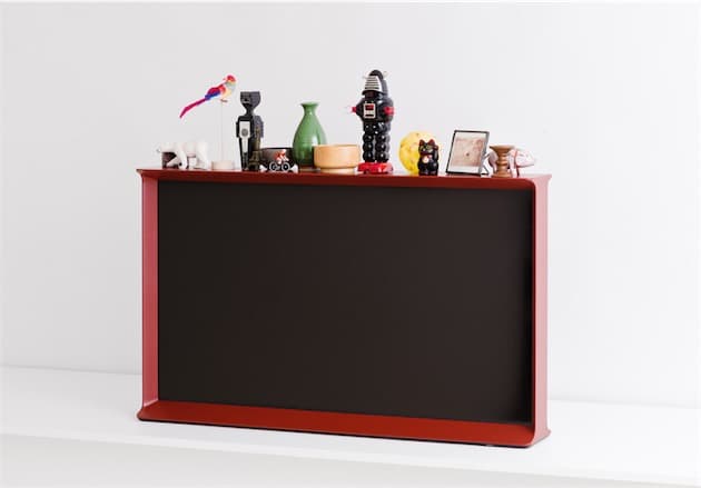 televiseur design deco samsung.