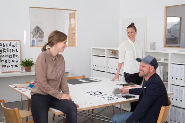 snug studio made in germany