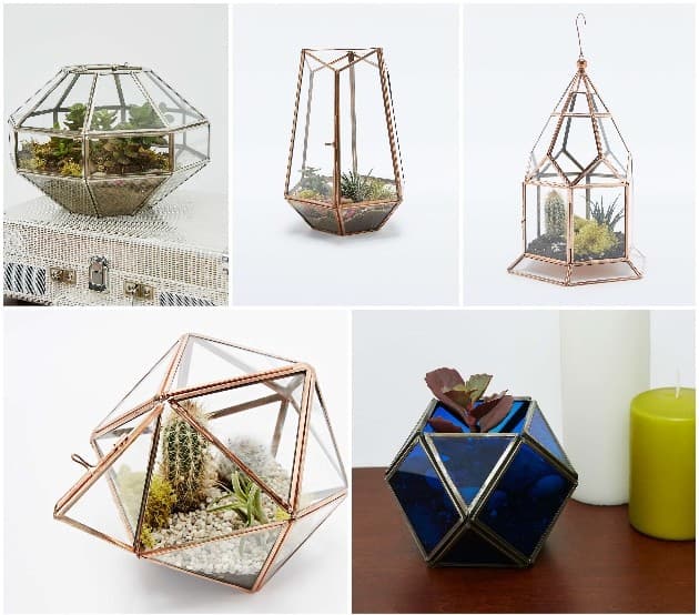 UO déco bohème chic