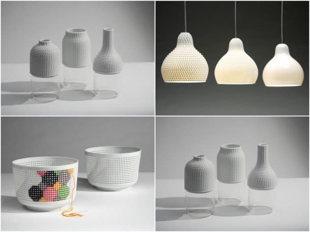 Guillaume Delvigne pour Industreal
