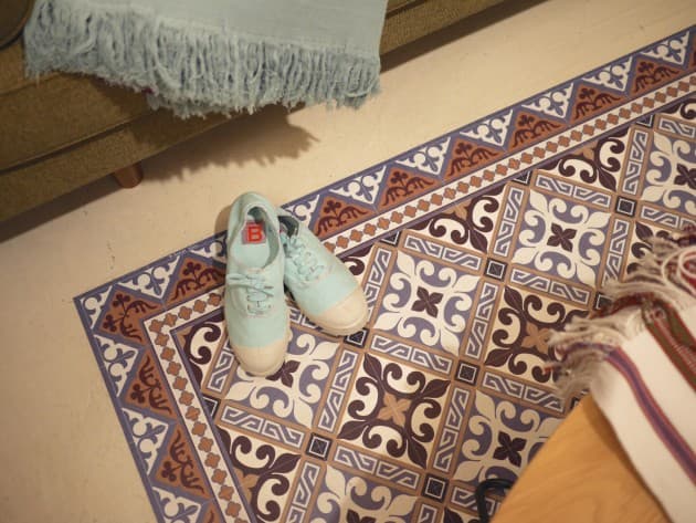 Tennis bensimon édition limitée shinnypiping