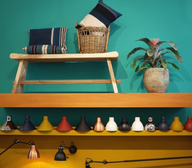 boutique paris lampe gras