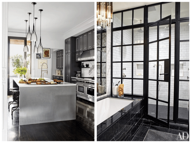 Appartement de Neil Patrick Harris et David Burtka