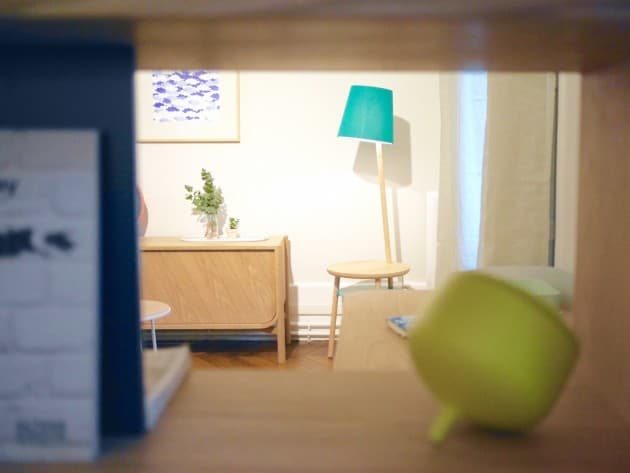 showroom hartô design paris