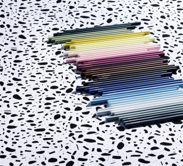 papeterie normann copenhagen Daily Fiction