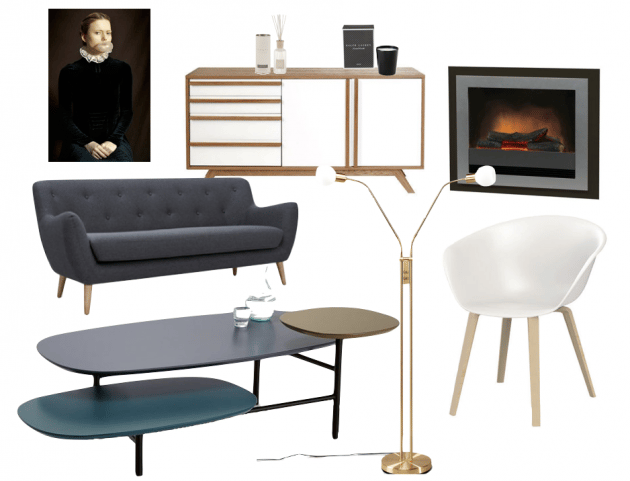 Soldes maison été 2016 le salon