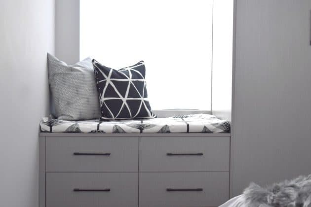 visite maison gina style curator blog deco