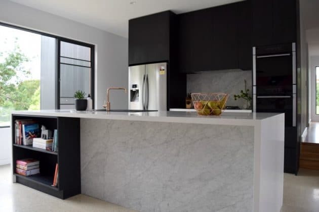 visite maison gina style curator blog deco