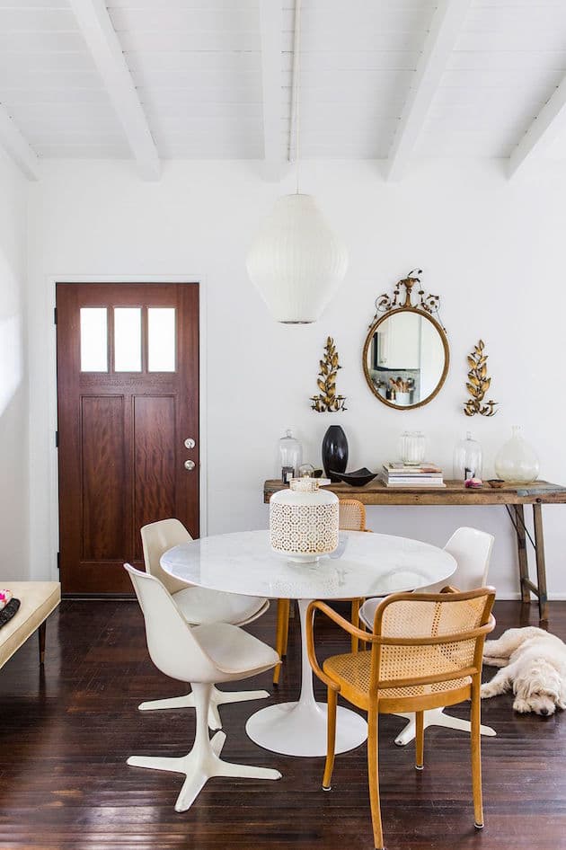 Visite appartement SFGirlbyBay Los Angeles