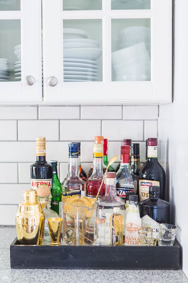 Visite appartement SFGirlbyBay Los Angeles