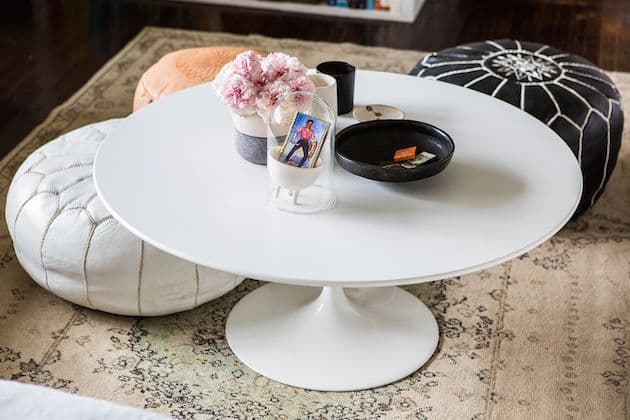 Visite appartement SFGirlbyBay Los Angeles