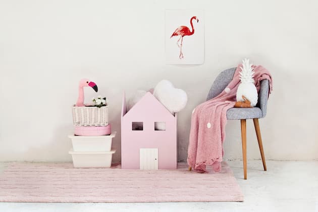 Lorena Canals tapis lavable en machine
