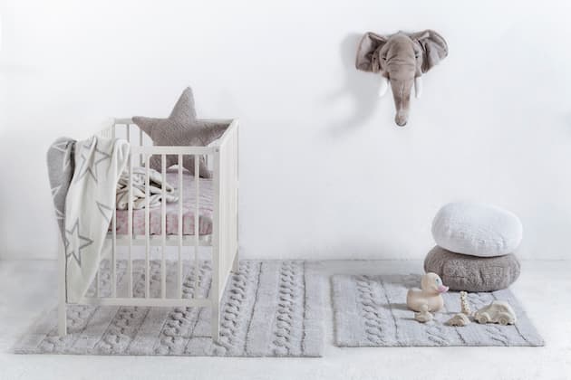 Lorena Canals tapis lavable en machine