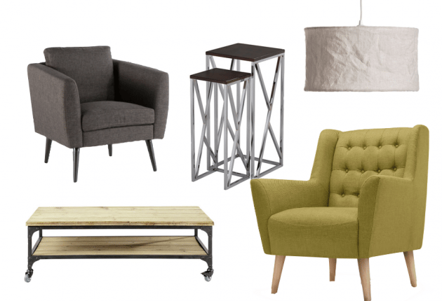 decoration interieure serie tv modern family jay