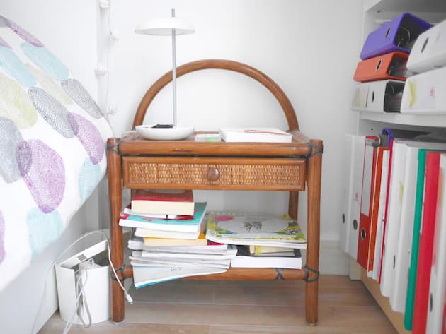 appartement deco mix and match paris