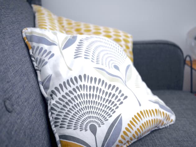 appartement deco mix and match paris